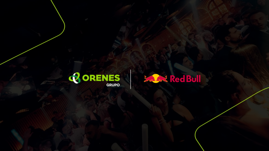 En qué consiste la alianza estratégica entre Grupo Orenes y Red Bull