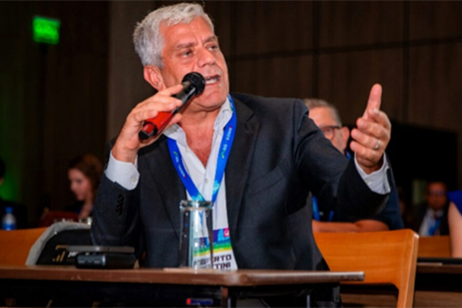 Roberto Quattrini en CGS Brasilia: ¿qué esperar de Brasilia 2025?