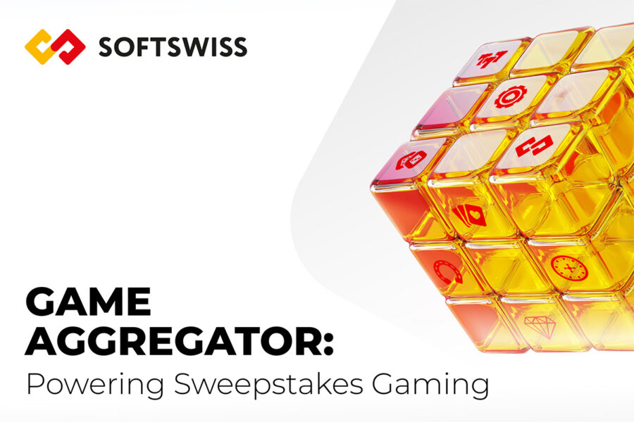 SOFTSWISS Game Aggregator impulsa el boom de los sweepstakes y casinos sociales