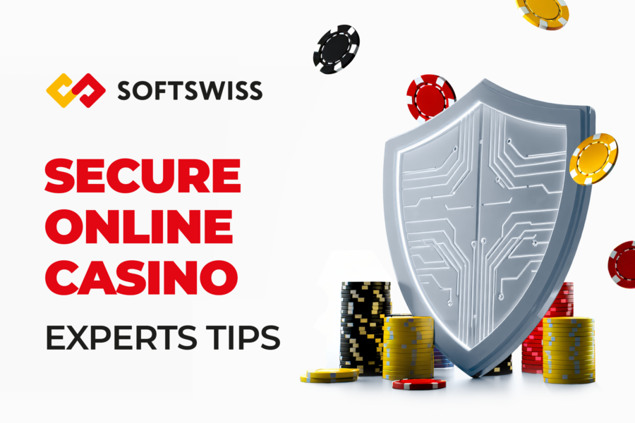 ¿Cómo encontrar un casino en línea seguro? Consejos de los expertos de SOFTSWISS