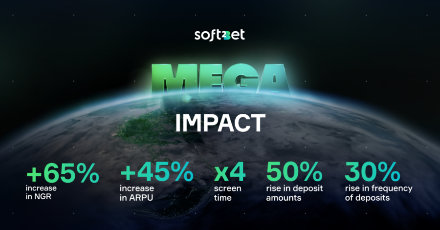 Soft2Bet lanzará soluciones y productos de igaming en Estados Unidos