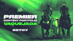 Vaquejada - BETBY