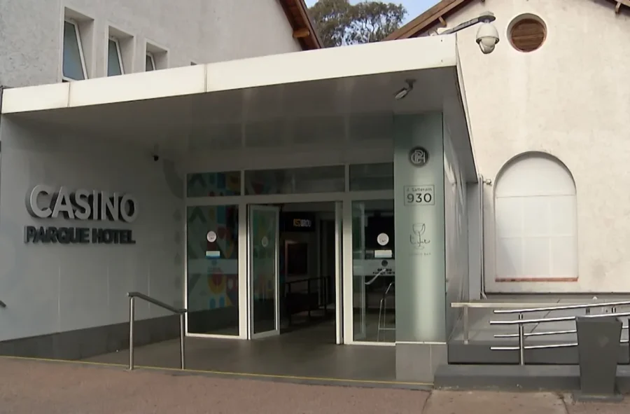 El intendente de Montevideo insiste con el traspaso del casino municipal a la órbita nacional