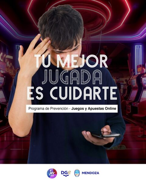 flyer programa tu mejor jugada es cuidarte en mendoza