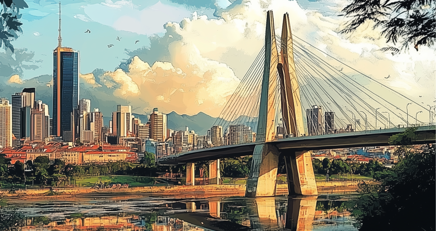 São Paulo debate los beneficios de los casinos para la economía y el turismo