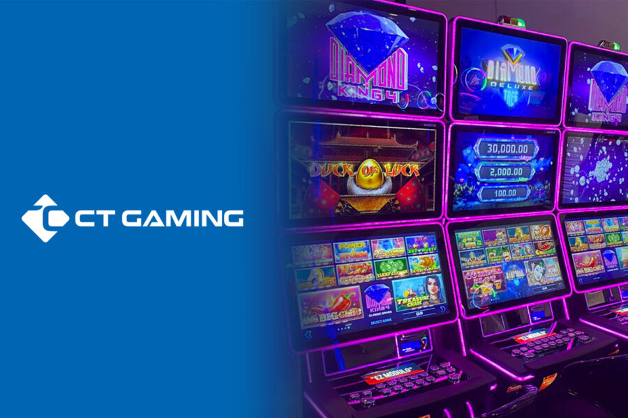 CT Gaming anuncia sus primeras instalaciones en Guatemala