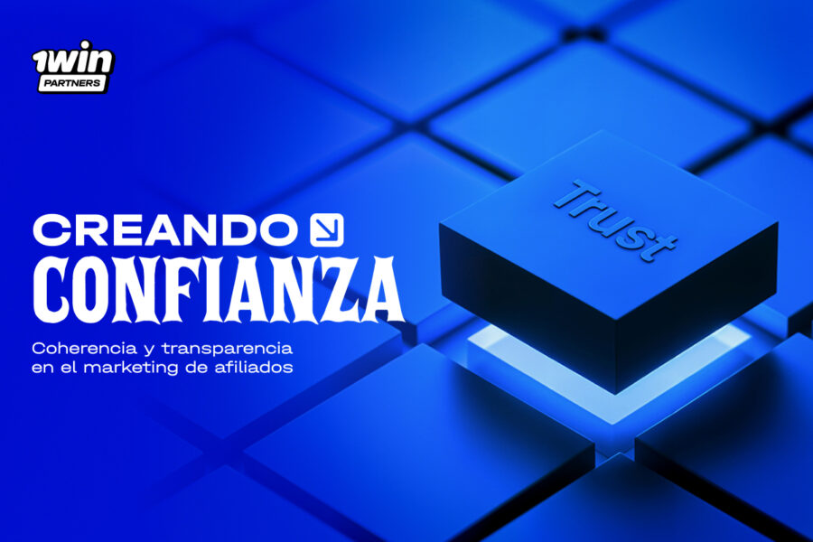 1win Partners: creando confianza en el marketing de afiliados