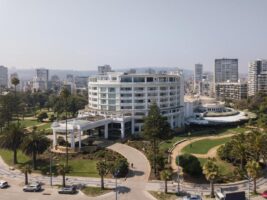 La SCJ autoriza la renuncia anticipada de Enjoy al permiso de operación del casino de Viña del Mar