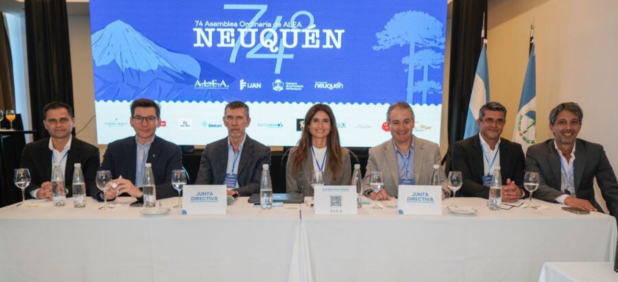 La 74° Asamblea de ALEA marcó avances clave contra el juego ilegal y fortaleció la agenda federal del sector