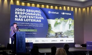 Save the Date: Cibelae, WLA y Lottopar invitan a participar del próximo seminario en Foz do Iguaçu. Foto: Cibelae. 
