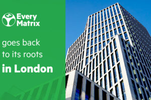 EveryMatrix vuelve a «donde todo comenzó» con la apertura de una nueva oficina en Londres