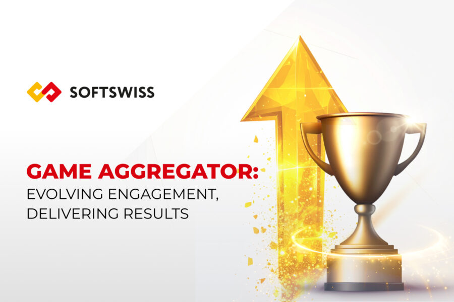SOFTSWISS Game Aggregator reporta crecimiento y mejoras en el primer trimestre