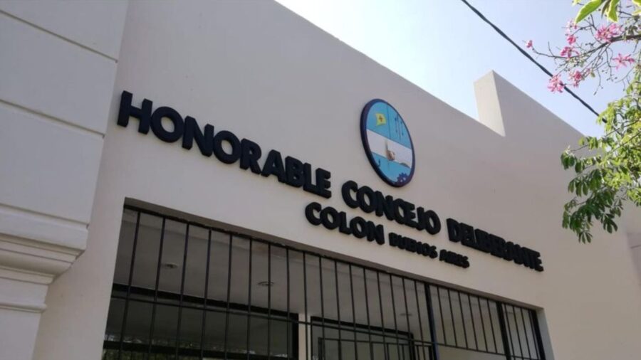 Prevención del juego juvenil en Entre Ríos: Colón propone crear una campaña de concientización