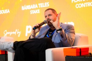 Leonardo Baptista, CEO y cofundador de Pay4Fun