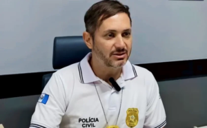 Lucimerio Barros Campos.