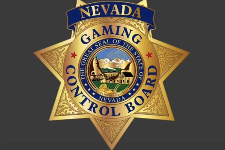 Quién es el próximo presidente de la Junta de Control de Juegos de Nevada