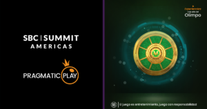 Pragmatic Play SBC Americas