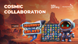 De qué se trata la colaboración entre TotoGaming y Pragmatic Play