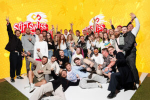 SOFTSWISS Young Fest