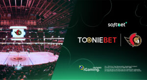 ToonieBet, de Soft2Bet, se convierte en socio oficial de casino online de Ottawa Senators