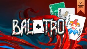 Balatro - Restricción de Youtube