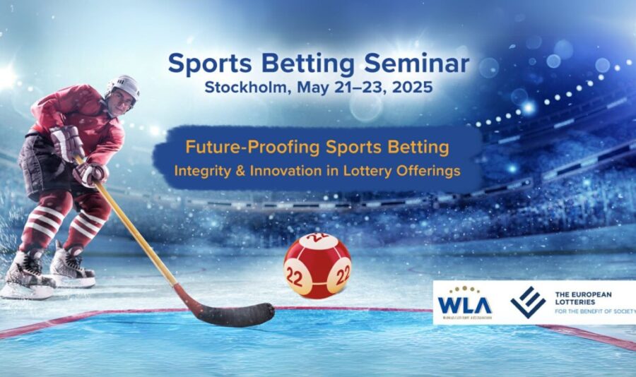Seminario de apuestas deportivas: abre la convocatoria para el programa de becas WLA/Cibelae