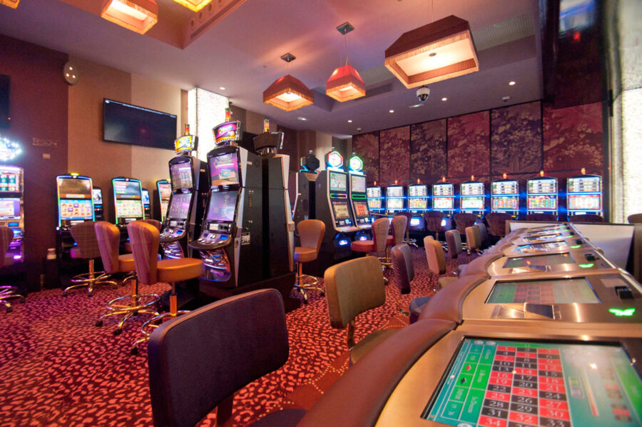 El Casino Gran Madrid anuncia medidas en contra de la discriminación LBGT+ entre trabajadores