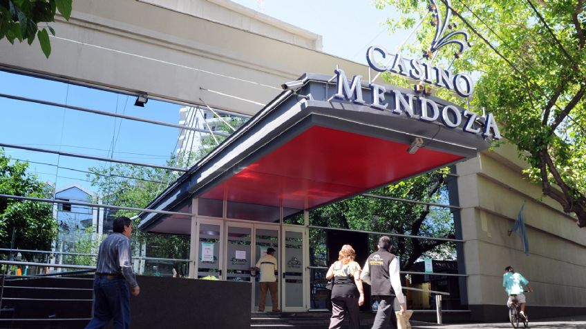 Los empleados del Casino de Mendoza rechazan la oferta salarial y buscan aumentar las bonificaciones compensatorias