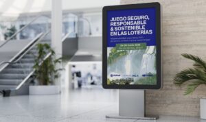 Seminario sobre juego responsable: Cibelae anticipa la agenda del evento de Foz do Iguaçu