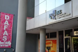 DAFAS lanza concurso para rediseñar el isologotipo de la Quiniela Pampeana