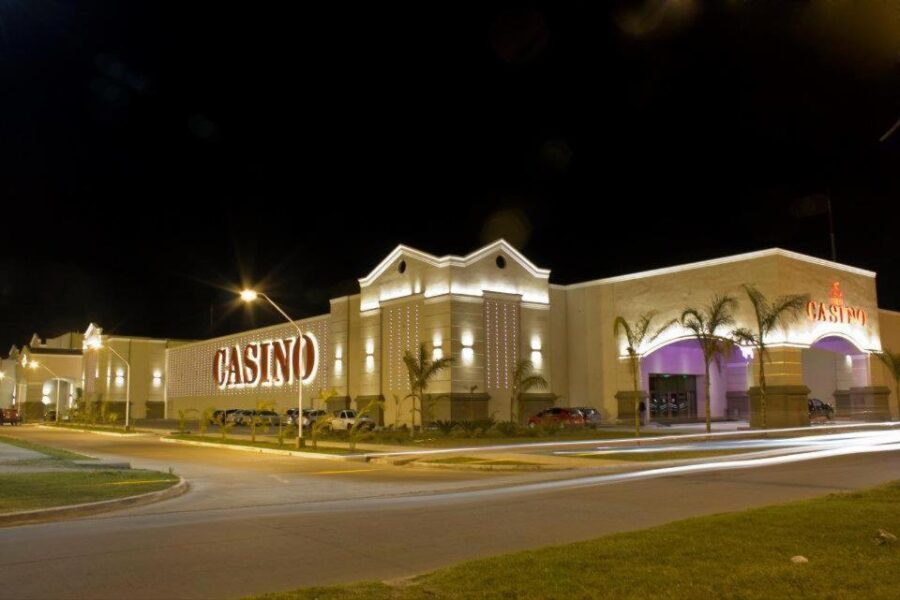 Howard Jonhson desmintió los rumores sobre el cierre del Hotel Casino de Formosa