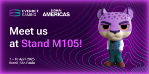 EvenBet - BiS SiGMA Americas 2025