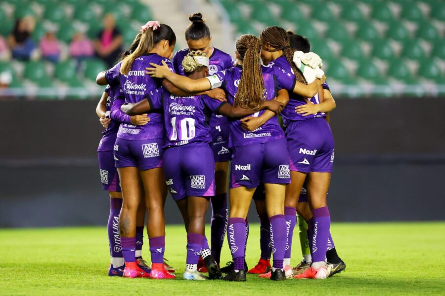 Nueva polémica en el fútbol mexicano: sancionan a una jugadora de Mazatlán FC por amaño de partidos