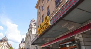 Casino Cosmopol