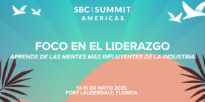 SBC Summit Americas. 17 ABR 2025
