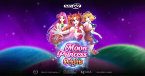 Play’n GO moon princess