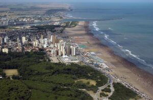 ciudad de necochea