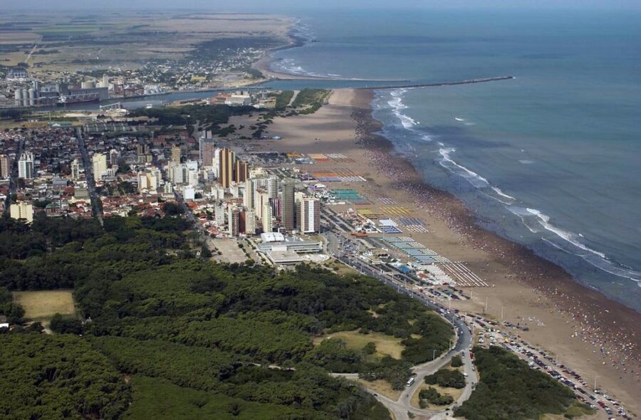 Casino de Necochea: un grupo de concejales propone la modificación de una ordenanza municipal para garantizar su continuidad