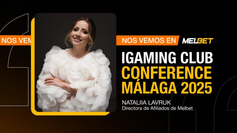 MelBet Partners & Affiliates participará en iGaming Club Conference Málaga 2025