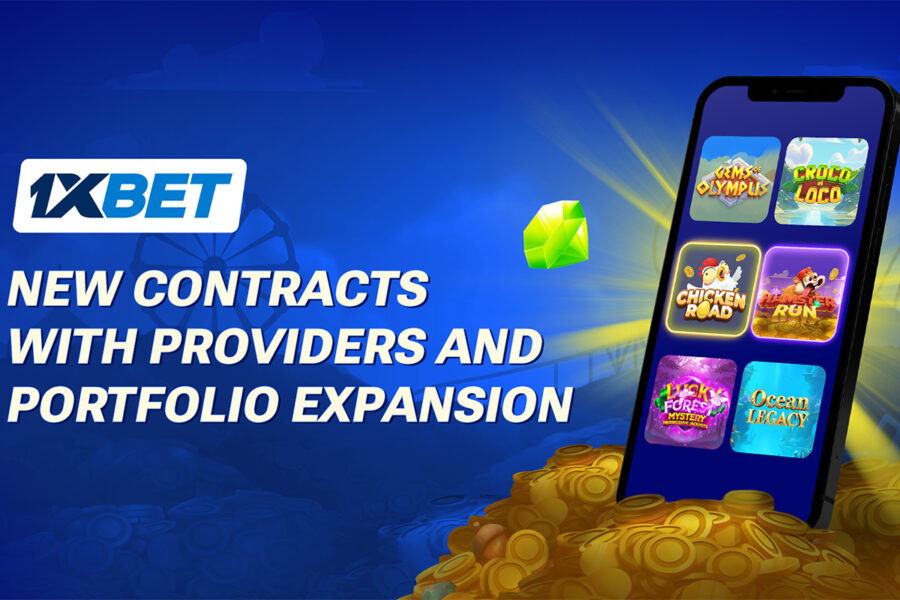 Cómo 1xBet aumentó el número de jugadores activos en India en un 68%