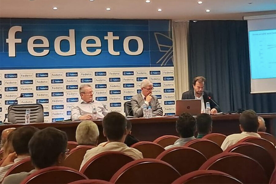 AESCAM celebra Asamblea General 
