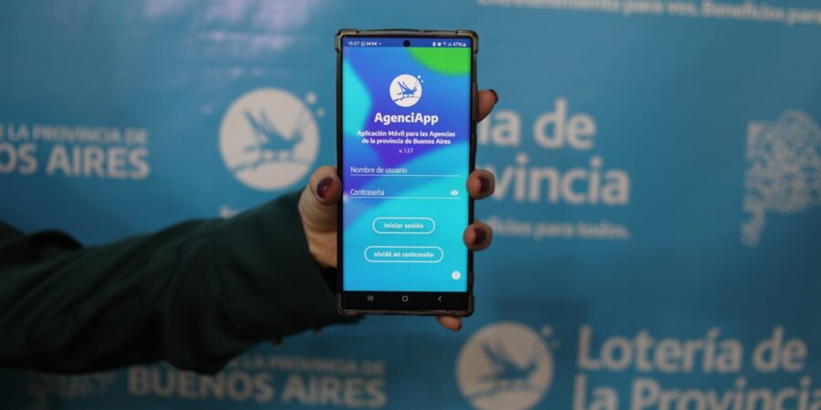 El IPLyC de Buenos Aires presenta AgenciApp: una nueva aplicación para agilizar la comunicación con agentes oficiales