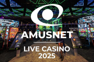 Amusnet Live Casino 2025
