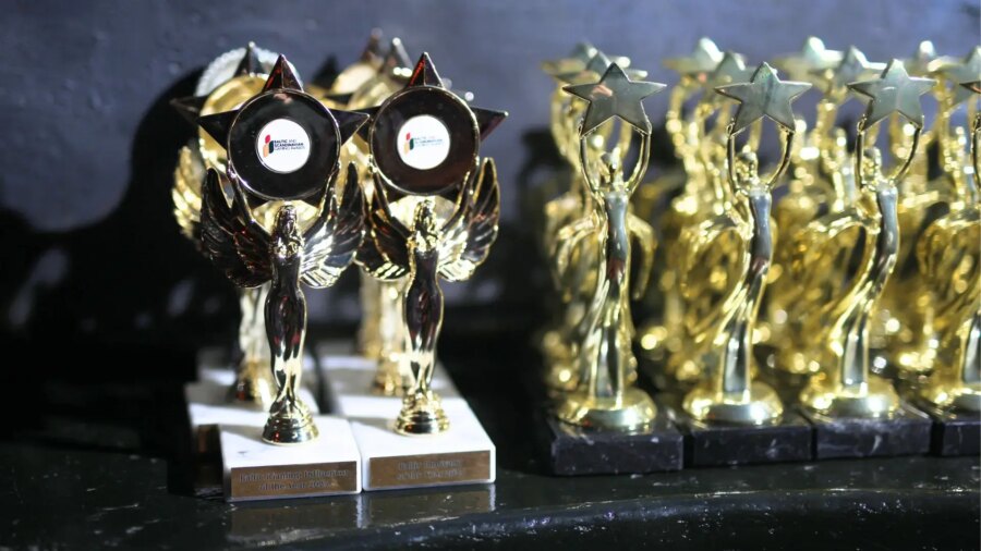 Amusnet Gaming obtiene una doble victoria en los Baltic & Scandinavian Gaming Awards 2025