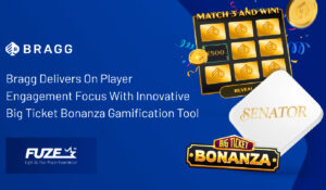 Bragg Gaming se centra en la participación del jugador con su herramienta de gamificación «Big Ticket Bonanza»
