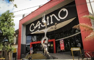 Casino Gualeguaychú