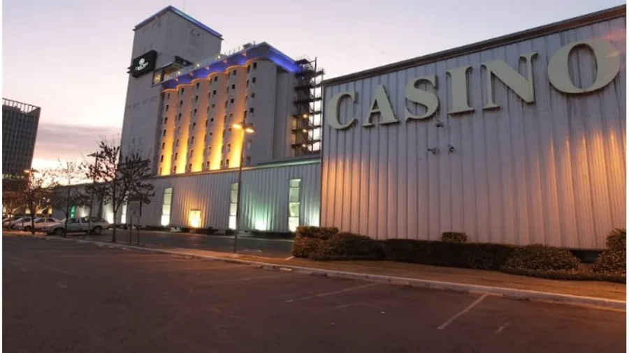 El Gobierno de Santa Fe suspende un proyecto para ampliar el casino de la capital