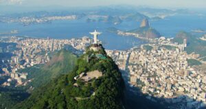 Foto de Río de Janeiro.
