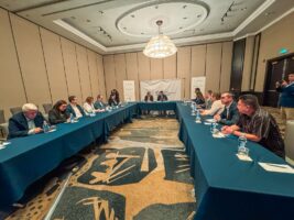 El presidente de Coljuegos propone crear una Comisión Iberoamericana de Reguladores de juegos