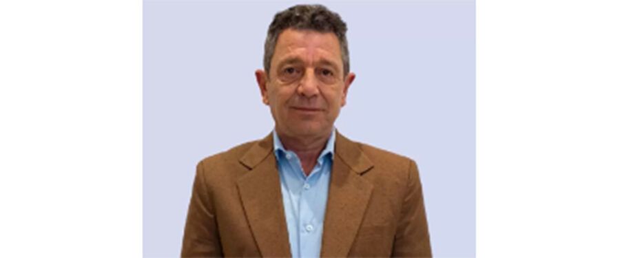 Guillermo Natali, concejal en Río Cuarto, Córdoba.